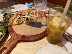 -乐凯撒披萨(欢乐颂购物中心店)