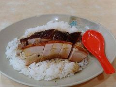 -一乐烧鹅(中环店)