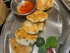 虾滑拼墨鱼滑-椰庭·椰子鸡·创意玩家(晶耀前滩店)