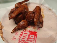 -鸽味轩·粤菜小馆(高楼门总店)