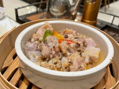 -稻香酒家·33年老字号·港式粤菜(富邦中心店)