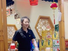 -状元阁烧烤(群力店)