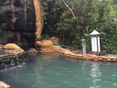 -江门古兜温泉小镇