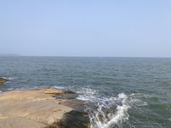 -老虎石海上公园