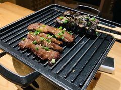 -锦和牛·炭火烧肉(ICC太和里店)
