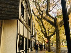 -一尺花园(安和花园店)