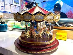 -鲸山上·私房日料(泰达MSD店)