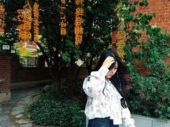 -隐食私房菜(渡口·光荣院南门·老街店)