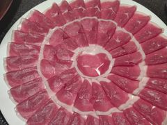 -东来顺(非遗·清真火锅·盛世广场店)