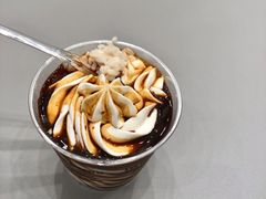 酸奶咖啡-缶乐FOLLOW咖啡