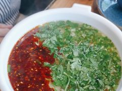 -品回味清真西北楼(宁波首店)