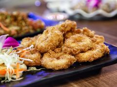 -The Dishes Seafood & Restaurant