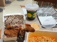 -JPG canteen(广州乐峰广场店)