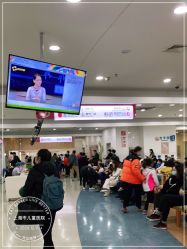 -上海市儿童医院(泸定路院区)