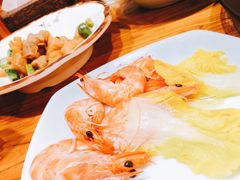-黄寺蒸汽海鲜(黄寺大街店)