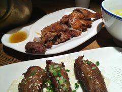 -炊烟小炒黄牛肉(中心印象城店)