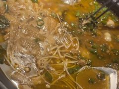 -探鱼·鲜青椒爽麻烤鱼(中山大信新都汇店)