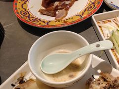 -邑金陵北京烤鸭店·现炒家常菜(ITC MALL店)