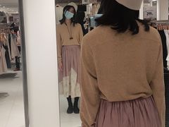 -优衣库(珠海华发商都店)