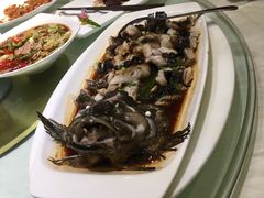 -顺风海鲜港(金玉兰店)