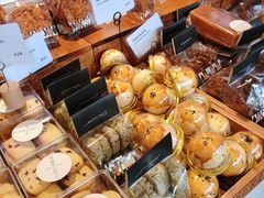 -那家面包房(珠江路店)