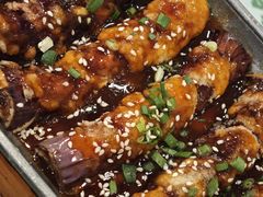 -黄家饺子东北特色菜馆(湖滨商业街店)
