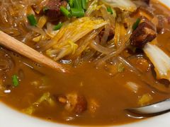 -关东小磨东北菜(漕河泾印象城店)