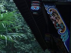 -青城山