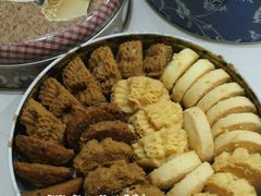 4mix-珍妮曲奇 Jenny Bakery(赤柱新街店)