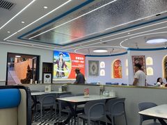 -最心疆拌面·抓饭·烧烤