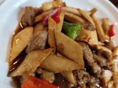 -古南都·老广东酒楼(龙江店)