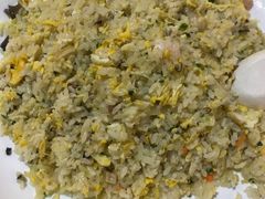 扬州炒饭-花园茶楼(兴城西路店)