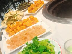 -大鹅岛灶台鱼·铁锅炖(水库路店)