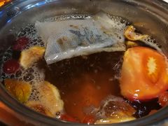 -一叶一世界·素食餐厅(锦华万达店)