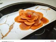 -顺峰顺水顺德菜(第一百货店)