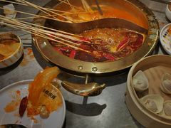 -热辣宗师·串串火锅(万达金街店)
