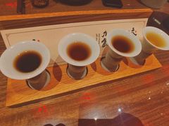 -苏州凯悦酒店·酒肆(华池街店)