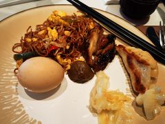 -广州粤海喜来登酒店