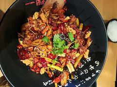 -一麻一辣麻辣香锅(方庄店)