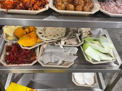 -化龙桥九宫格火锅(清水河店)