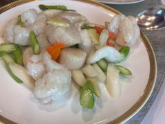 -唐阁(香港朗廷酒店)