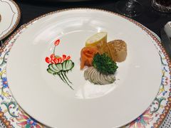 -北京饭店谭家菜