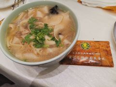 -萧记三鲜烩面(商务外环店)