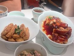 -小荔园·粤菜小馆(美的悦然广场店)