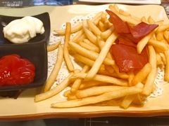 -滋味烤鱼(祥和里店)
