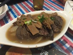 -满得意茶餐厅·顺德家常菜·港式经典(大良店)
