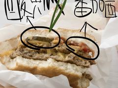 -麦当劳(合肥之心城店)