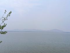 -观澜小洱海
