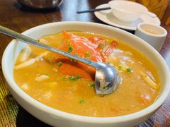 -涌上外婆桥(南塘店)