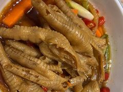 -李氏传家菜(兴城路店)